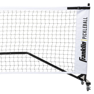 Franklin Official Tournament Net With Wheels