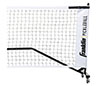 Franklin Official Tournament Net With Wheels