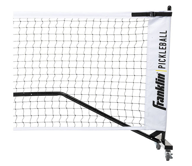 Franklin Official Tournament Net With Wheels