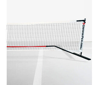 Gamma 22' Portable Pickleball Net Set