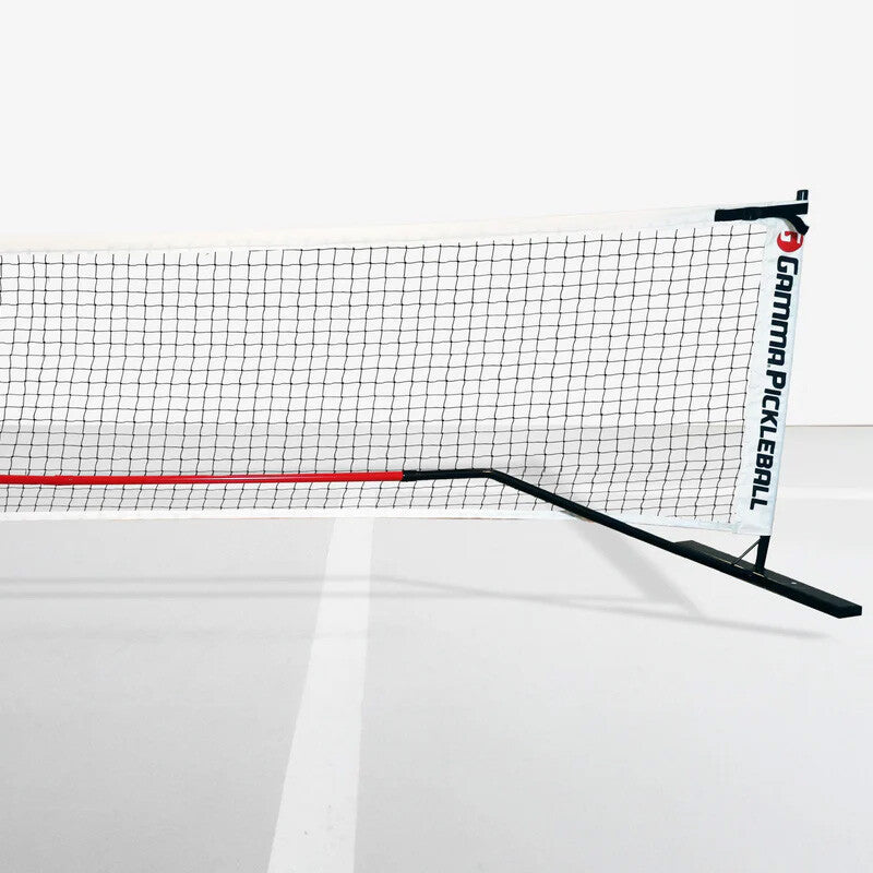 Gamma 22' Portable Pickleball Net Set Gamma