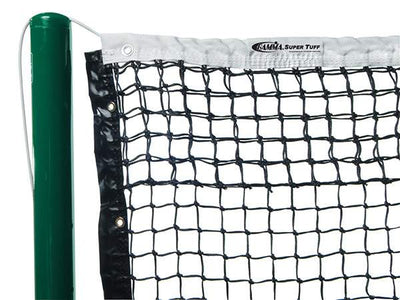 Gamma Super Tuff Tennis Net Gamma