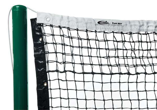 Gamma Tuff Tennis Net