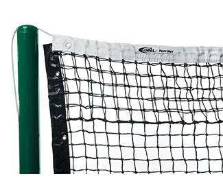Gamma Tuff Tennis Net