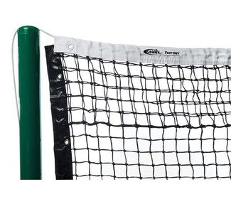 Gamma Tuff Tennis Net