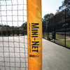 Oncourt/Offcourt Mini Net 10' W/Oval Tubing