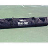 Oncourt/Offcourt Mini Net 10' W/Oval Tubing