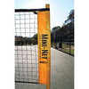 Oncourt/Offcourt Mini Net 10' W/Oval Tubing