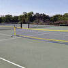 Oncourt/Offcourt Quickstart Multinet 18'