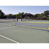 Oncourt/Offcourt Quickstart Multinet 18'