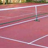 Oncourt/Offcourt Oval Poles Picklenet System