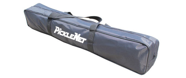 Oncourt/Offcourt Oval Poles Picklenet System