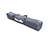 Oncourt/Offcourt Oval Poles Picklenet System