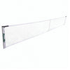 Oncourt/Offcourt Picklenet Replacement Net Only (Oval Design)