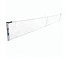 Oncourt/Offcourt Picklenet Replacement Net Only (Oval Design)