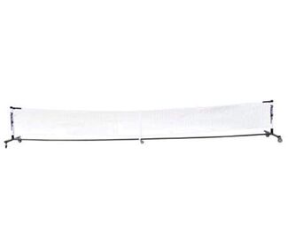 Oncourt/Offcourt Deluxe Pickle Net System
