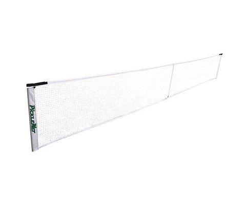 Oncourt/Offcourt Deluxe Pickle Replacement Net (Oval Rod)