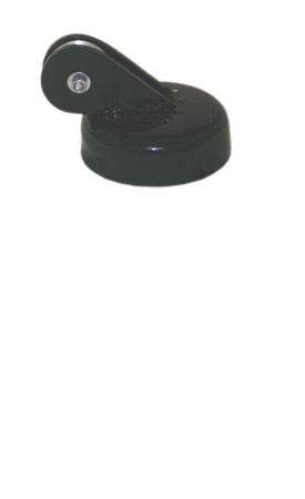 Post Cap (1X)