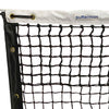 Putterman Signature Double Top Tennis Net Putterman