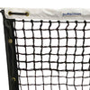 Putterman Signature Double Top Tennis Net