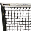 Putterman Signature Double Top Tennis Net