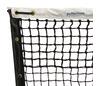 Putterman Signature Double Top Tennis Net