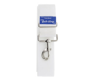 Quik-Strap Center Net Strap