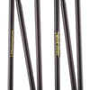 Quik-Stiks Singles Net Sticks (Pair)