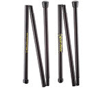 Quik-Stiks Singles Net Sticks (Pair)
