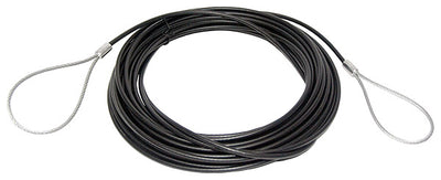 Tennis Replacement Net Cable Putterman