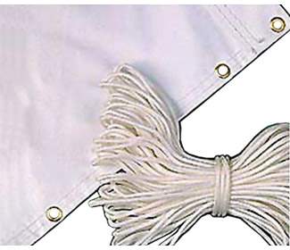 Replacement Net Headband