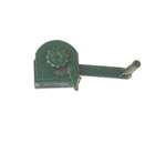 Ratchet Type Net Reel (Green)