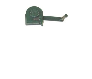 Ratchet Type Net Reel (Green)