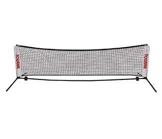 Tourna Portable 18' Net