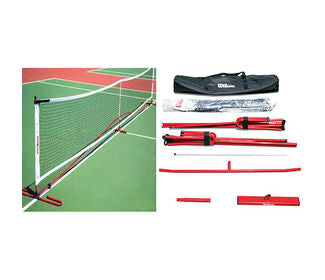 Wilson Portable Pickleball Net System