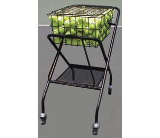 Coach'S Cart (250 Tennis Balls)