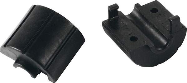Ez-Go Ball Hopper Wheels (2X) Gamma