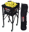 Gamma Ez Travel Cart Xd (150 Balls) Gamma