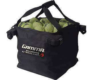 Gamma Ez Travel Cart Ball Bag (150)