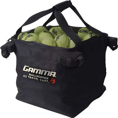 Gamma Ez Travel Cart Ball Bag (150) Gamma