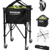 Gamma Ez Travel Cart Pro (250 Balls)