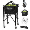 Gamma Ez Travel Cart Pro (250 Balls)