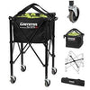 Gamma Ez Travel Cart Pro (250 Balls)