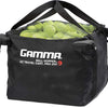 Gamma Ez Travel Cart Pro Bag (250 Balls)