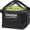Gamma Ez Travel Cart Pro Bag (250 Balls)
