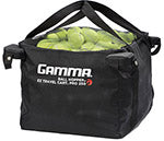 Gamma Ez Travel Cart Pro Bag (250 Balls)