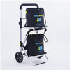 Ballmate All-In-One Coaching Cart (144 Balls) BallMate GHBM-BLK-OS