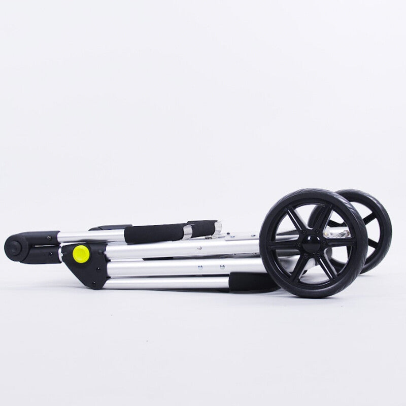 Ballmate All-In-One Coaching Cart (144 Balls) BallMate GHBM-BLK-OS