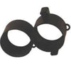 Gamma Ball Tube / Replacement Ends