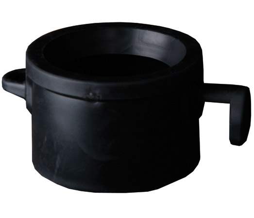 Replacement Bottom Only For Ball Tube Gamma